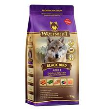 Wolfsblut Dog Adult Black Bird 