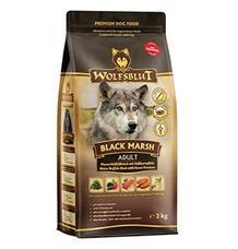 Wolfsblut Dog Adult Black Marsh