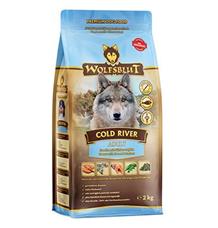 Wolfsblut Dog Adult Cold River 12,5kg Wolfsblut Dog Adult Cold River 12,5kg