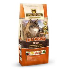 Wolfsblut Dog Adult Country Chicken 2kg Wolfsblut Dog Adult Country Chicken 2kg