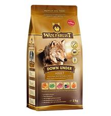 Wolfsblut Dog Adult Down Under
