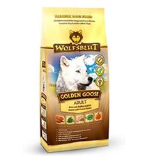 Wolfsblut Dog Adult Golden Goose 