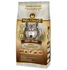 Wolfsblut Dog Adult Grey Peak 2kg Wolfsblut Dog Adult Grey Peak 2kg