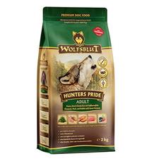 Wolfsblut Dog Adult Hunters Pride 