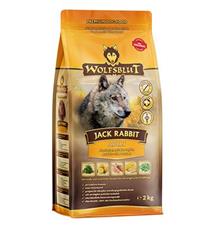 Wolfsblut Dog Adult Jack Rabbit 2kg Wolfsblut Dog Adult Jack Rabbit 2kg