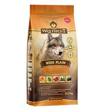 Wolfsblut Dog Adult Light Wide Plain