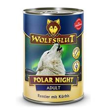 Wolfsblut Dog Adult Polar Night konz.