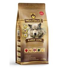 Wolfsblut Dog Adult Range Lamb 