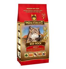 Wolfsblut Dog Adult Red Rock 12,5kg Wolfsblut Dog Adult Red Rock 12,5kg