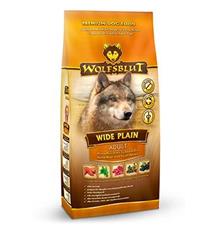 Wolfsblut Dog Adult Wide Plain