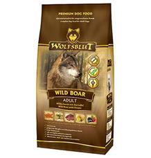 Wolfsblut Dog Adult Wild Boar 