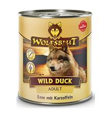 Wolfsblut konz. Wild Duck Adult 800g - kachna s brambory