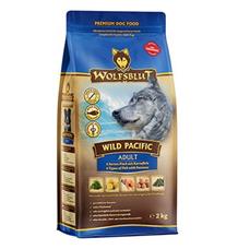Wolfsblut Dog Adult Wild Pacific 
