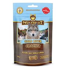 Wolfsblut Dog Cracker Cold River 70g Wolfsblut Dog Cracker Cold River 70g