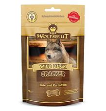 Wolfsblut Dog Cracker Wild Duck 70g Wolfsblut Dog Cracker Wild Duck 70g