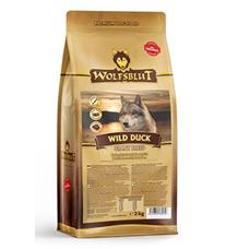 Wolfsblut Dog Giant Breed Wild Duck 