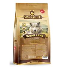 Wolfsblut Dog Large Breed Range Lamb 