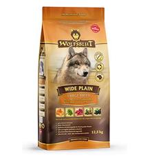Wolfsblut Dog Large Breed Wide Plain