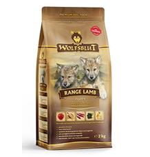Wolfsblut Dog Puppy Range Lamb 12,5kg Wolfsblut Dog Puppy Range Lamb 12,5kg