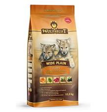 Wolfsblut Dog Puppy Wide Plain 
