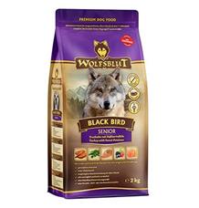Wolfsblut Dog Senior Black Bird 12,5kg Wolfsblut Dog Senior Black Bird 12,5kg
