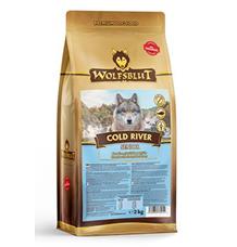 Wolfsblut Dog Senior Cold River