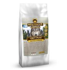 Wolfsblut Dog Senior Grey Peak 