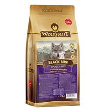 Wolfsblut Dog Small Breed Black Bird  7,5kg Wolfsblut Dog Small Breed Black Bird  7,5kg