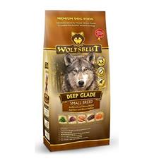 Wolfsblut Dog Small Breed Deep Glade 7,5kg Wolfsblut Dog Small Breed Deep Glade 7,5kg