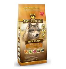 Wolfsblut Dog Small Breed Grey Peak 