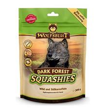 Wolfsblut Squashies Dark Forest 300g - zvěřina
