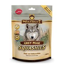 Wolfsblut Squashies Grey Peak 300g - koza