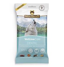 Wolfsblut Dog VetLine Care Dental 