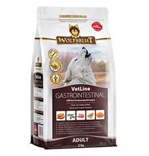 Wolfsblut Dog VetLine Gastrointestinal 2kg Wolfsblut Dog VetLine Gastrointestinal 2kg