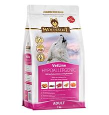 Wolfsblut Dog VetLine Hypoallergenic 12kg Wolfsblut Dog VetLine Hypoallergenic 12kg