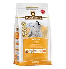 Wolfsblut Dog VetLine Skin 2kg Wolfsblut Dog VetLine Skin 2kg