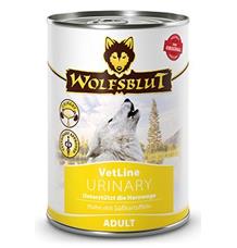 Wolfsblut Dog VetLine Urinary konz. 395g Wolfsblut Dog VetLine Urinary konz. 395g