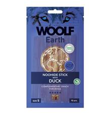 Woolf pochoutka Earth NOOHIDE S Duck 