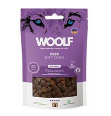WOOLF pochoutka Soft Cubes Deer 