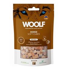 WOOLF pochoutka Soft Cubes Horse 
