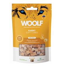 WOOLF pochoutka Soft Cubes Rabbit 