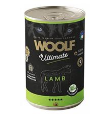 WOOLF Ultimate DogFood konz. Lamb 