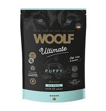 WOOLF Ultimate DogFood Puppy 