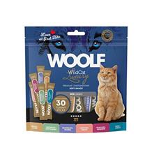 WOOLF WildCat Cream Luxury Mix  30 x 14g