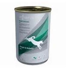 Trovet pes WRD konzerva 400g Trovet pes WRD konzerva 400g