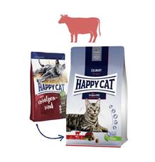HAPPY CAT NEW Culinary Voralpen-Rind / Hovězí