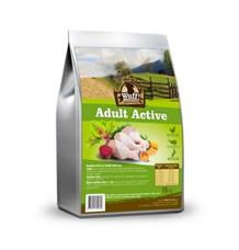 Wuff! Adult Active