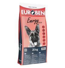 EUROBEN 31-21 Energy