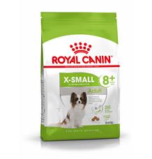 ROYAL CANIN X-Small Adult +8