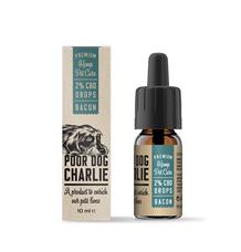 CBD KAPKY SLANINA 2% 10 ml